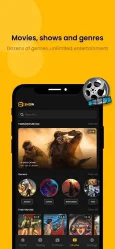 jio-hotstar-app-for-pc download Movies and shows