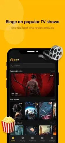 jio-hotstar-app-for-pc download tv show